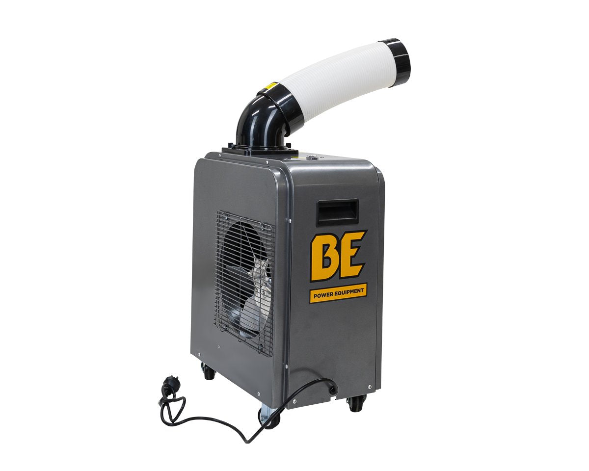 BE 2kW Spot Cooler - Commercial | RSC20