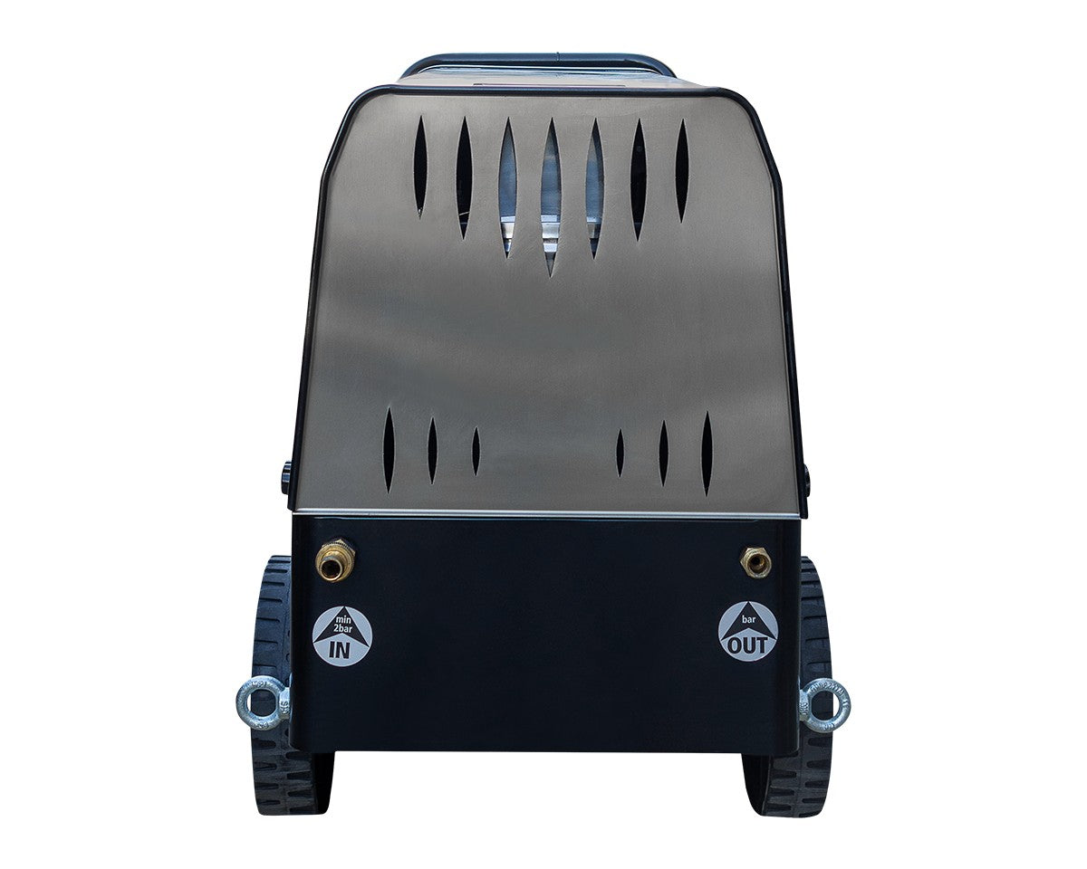 BE 1,750 PSI Hot Water Electric Pressure Washer - 11 L/min, Interpump | HOT12/11 LI