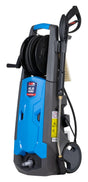 BE 2,175 PSI Electric Pressure Washer - 8 L/min, Comet Pump | KLS1680