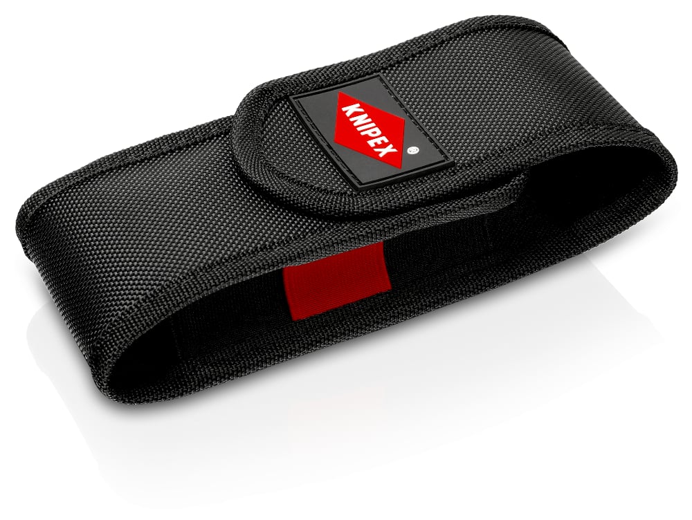 KNIPEX Belt Pouch For Two Tools