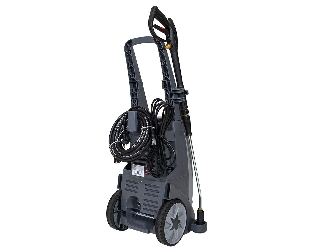 BE 2,175 PSI Electric Pressure Washer - 9 L/min, Comet Pump, 10 M m Hose | KSX1850C
