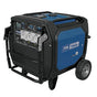 ITM Inverter Generator Petrol 7000W Peak With Electric Start