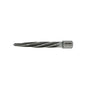 Holemaker Taper Bridge Reamer, Weldon Shank, 14mm Dia