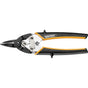 Teng 190mm Tin Snip Straight
