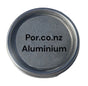 Engine Enamel - Pint | Aluminum