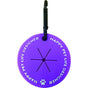Sniffz Poop Loop - Purple