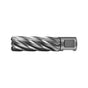 Holemaker Silver Series Annular Cutters 1/2 x 2in