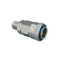 Champion 1/4in Male Air -Line Coupling Nitto  -10pk
