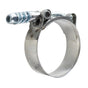 Global T-Bolt Clamp with Spring 19 63-72 mm W2 (Ea)