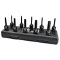M7 10pc Impact Torx Socket Set 1/2in Dr. T20-T70