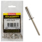 Champion 5.0mm x 24mm Blind Rivet -304/A2 -25pk