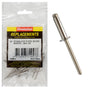 Champion 3.2mm x 18mm Blind Rivet -304/A2 -25pk