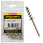 Champion 4.0mm x 18mm Blind Rivet -304/A2 -25pk