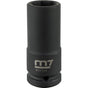M7 Deep Impact Socket 3/4in Dr. 15/16in