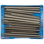 Champion 36pc Accelerator Spring Assortment – S/Steel