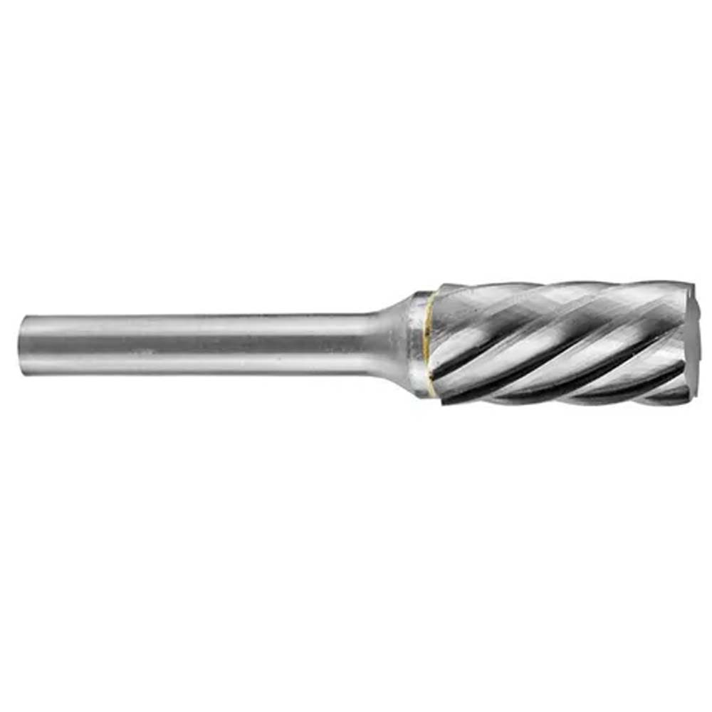 Holemaker Carbide Burr 1/2x1inx1/4in Round Sq End AC