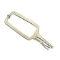 Powerbuilt 450mm/18in Locking C-Clamp with Swivel Pads