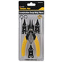 Trades Pro 150mm/6in Combination Snap Ring Plier