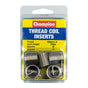 Champion M16 x 1.50 x 17mm Thread Insert Refills -10pk