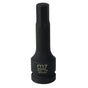 M7 Impact In Hex Socket, 1/2in Drive, 7/16in