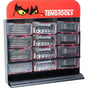 Teng Empty Display for 12x TJ Set (Tray Set not Included)