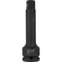 M7 Impact Extension Bar 3/4in Dr. 150mm Long-Locking Ball Ty