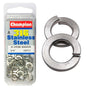 Champion 3/16in Spring Washer - 316/A4 (A)