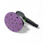 12 Pack - 150MM P400 CERAMIC DISC