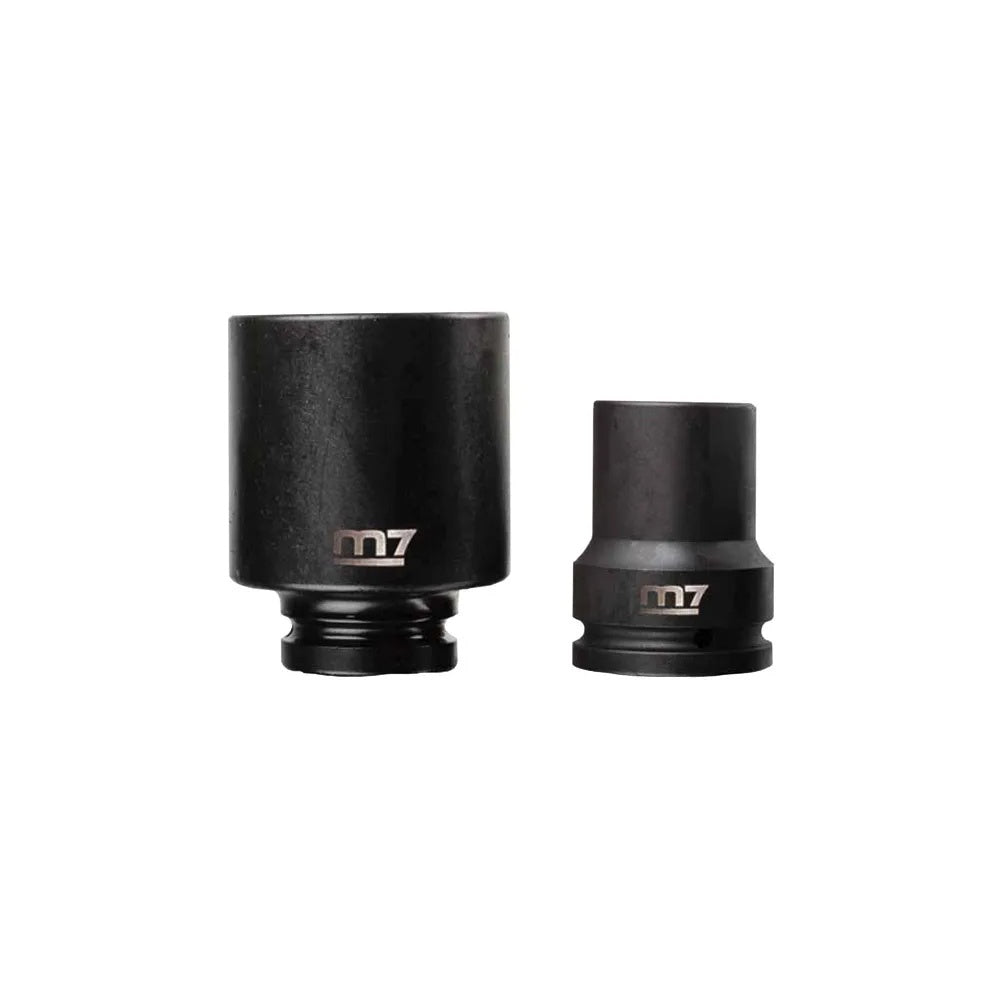 M7 Deep Impact Socket 1in Dr. 48mm