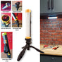 Power Glow LED Rechargeable Work Light