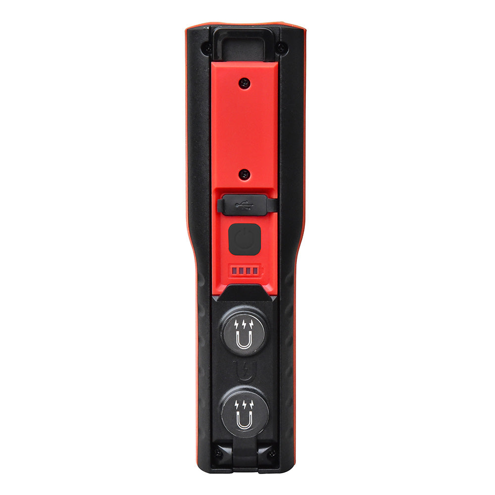 Powerbuilt LED Rechargeable Work Light