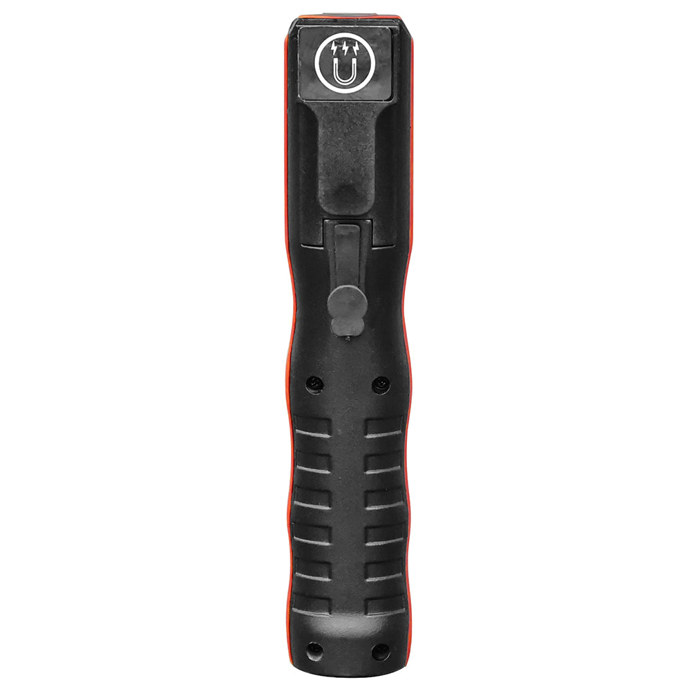 Powerbuilt LED Rechargeable Work Light