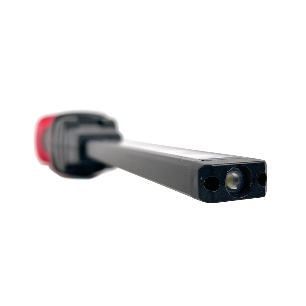 Powerbuilt 1500Lm LED Rechargeable Work light with Power Bank