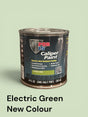 Caliper Paint - 8oz (237ml) Electric Green