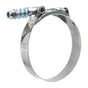 Global T-Bolt Clamp with Spring 19 89-97 mm W2 (Ea)