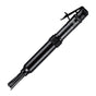 M7 Needle Scaler 3,400bpm 28mm Stroke 3x180mm Needles, Strai