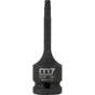 M7 Torx Impact Socket 1/2in Dr. T27