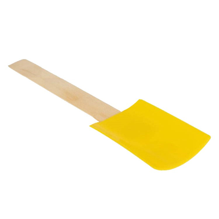 Fits-All Sticks Paint Can Spatula