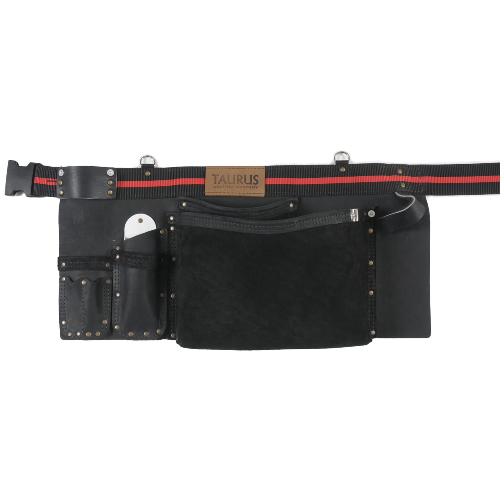 Taurus Professional Single Back Fencing Apron