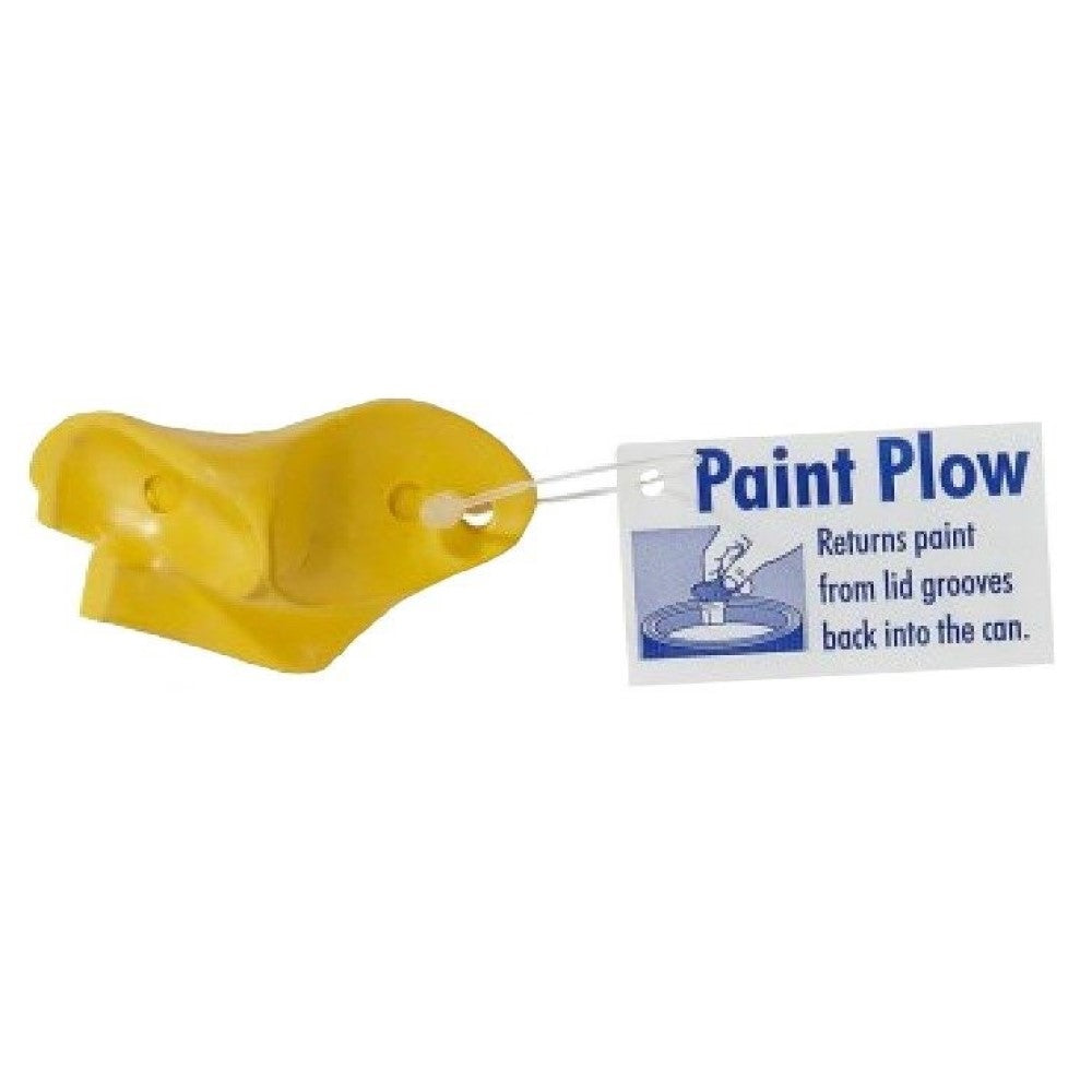 Paint Plow