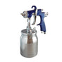 ITM Air Spray Gun Suction Feed 2.0mm Nozzle 1000ml