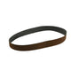 Worksharp Belt Ceramic Oxide 120 Grit Red - WSKTS