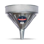 9 Quart (8.5LT) Galvanized Steel Funnel