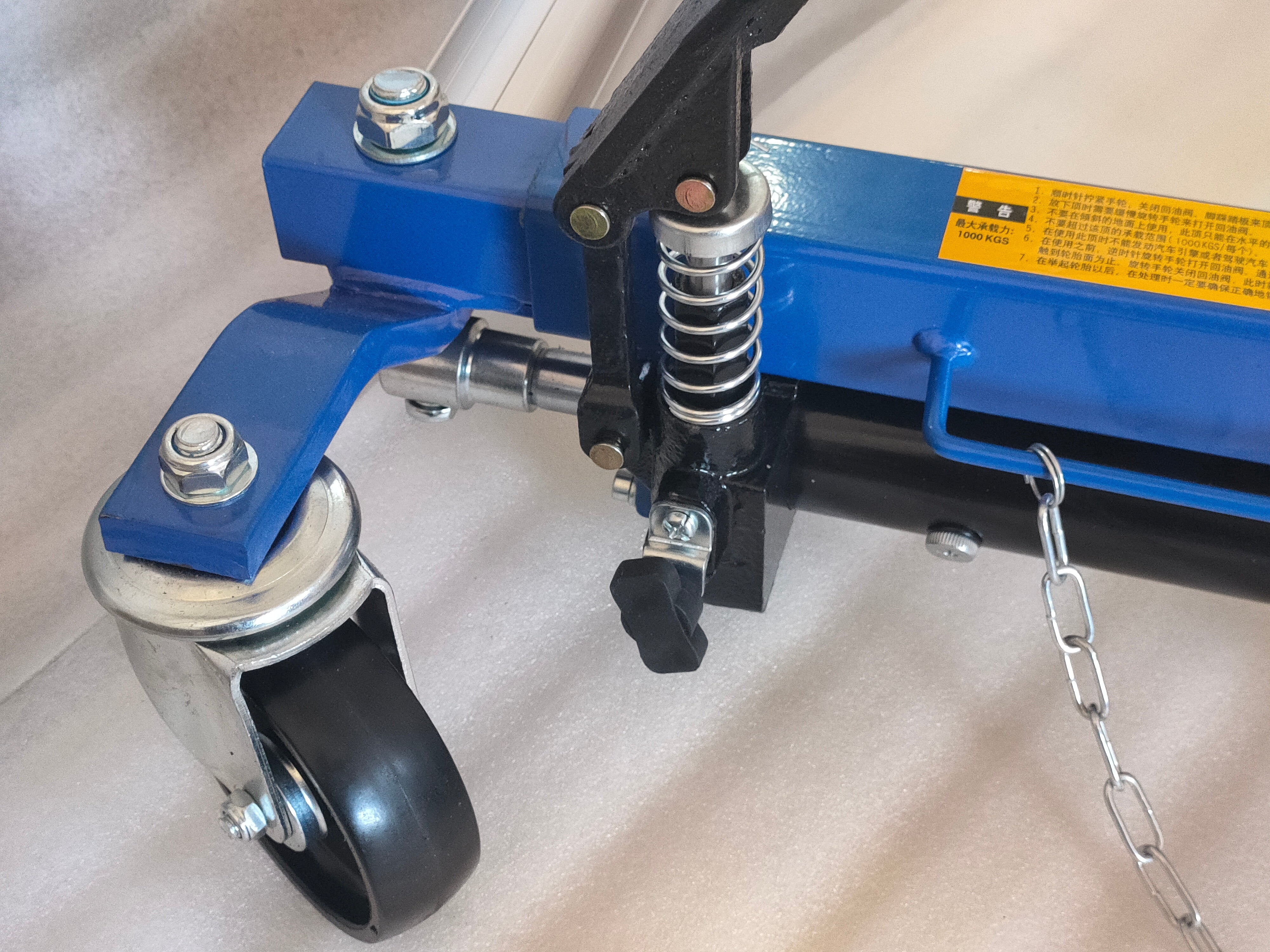 GO JACK (EXTRA LARGE)