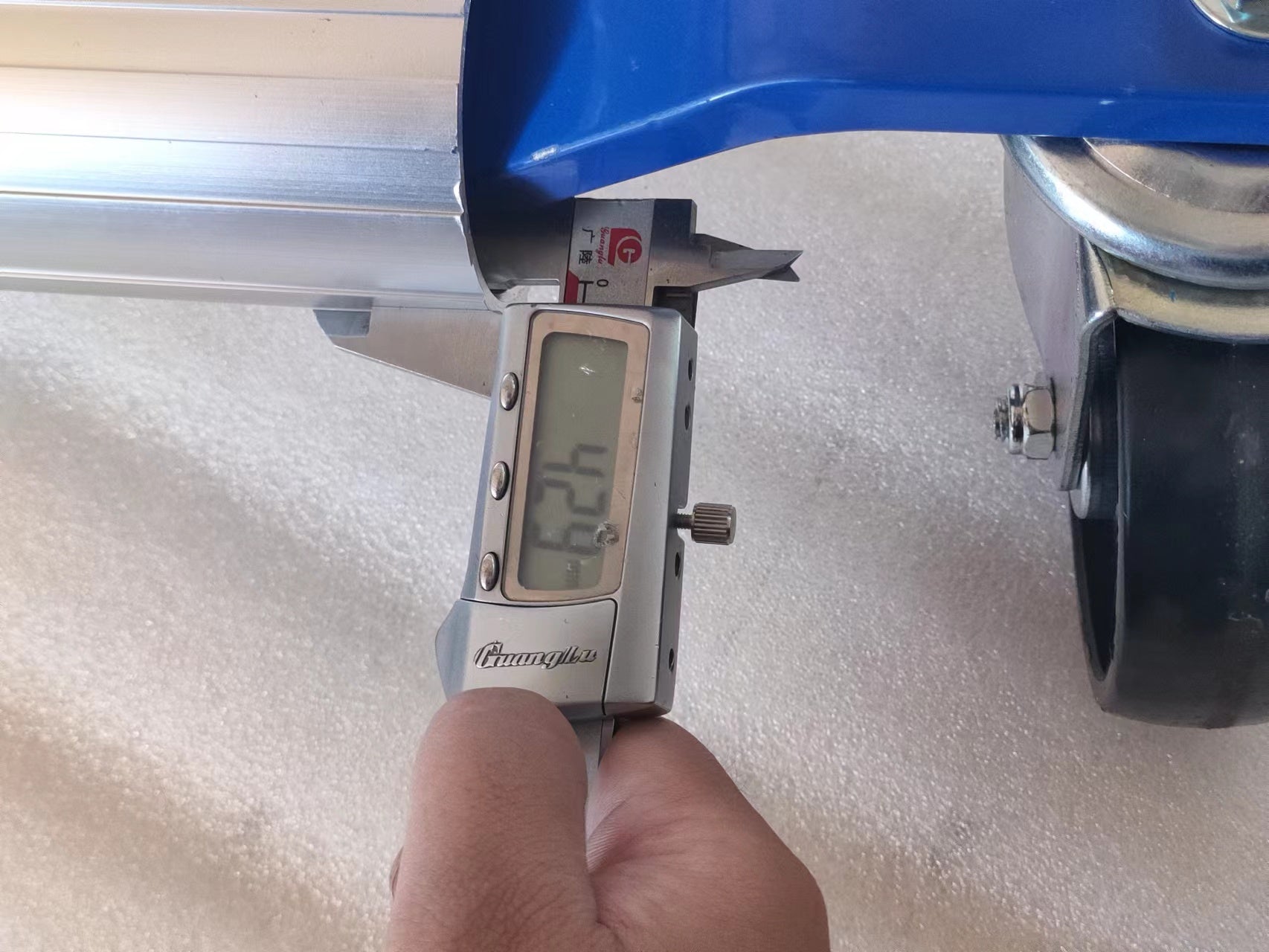 GO JACK (EXTRA LARGE)