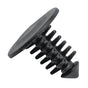 GTi Xmas Tree Matte Black 14.3mm x 14.8mm, 6-6.5mm Hole