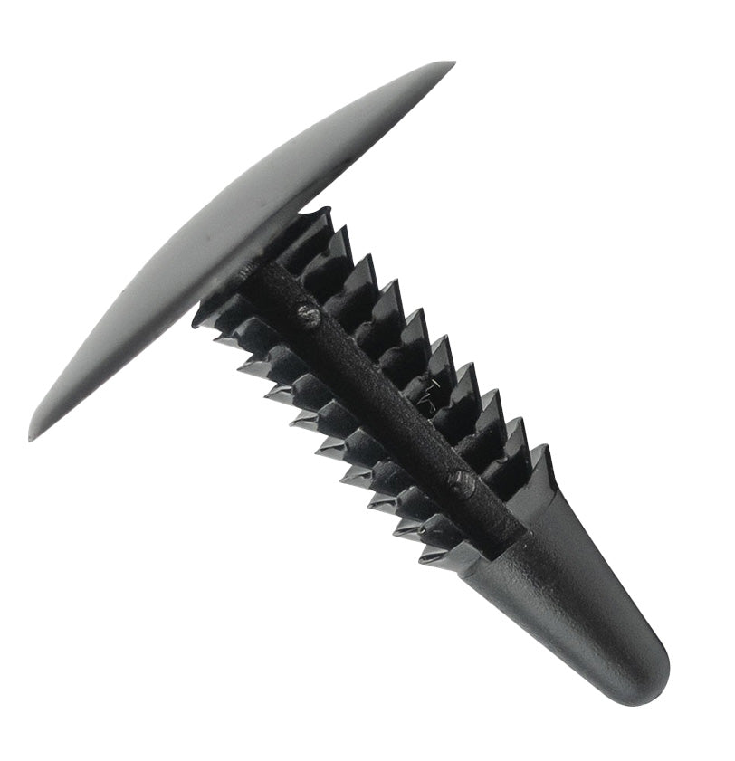 GTi Xmas Tree Gloss Black  25.4 x 31mm, 6.6-7.5mm Hole