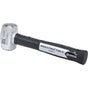 Groz SF Indestructible Handle Club Hammer 2.5lb/1.1kg