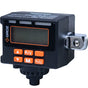 Groz Digital Torque Adaptor W/ Tyre Pressure Gauge