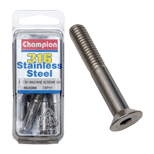 Hex Bolts